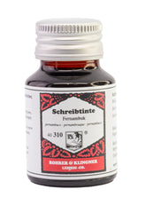 Rohrer & Klingner Fernambuk Pernambuco