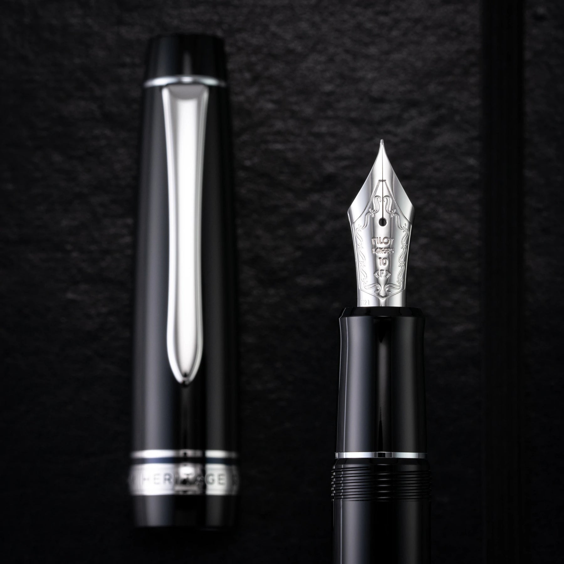 Pilot Custom 912