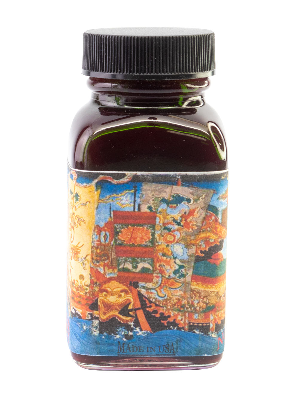 Noodler's Qin Shi Huang First Emperor of China