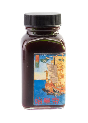 Noodler's Qin Shi Huang First Emperor of China