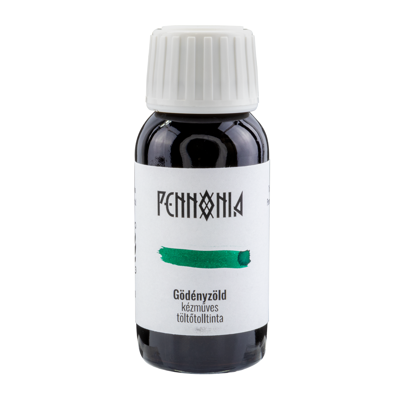 Pennonia Hannoveri Zold Hanover Green