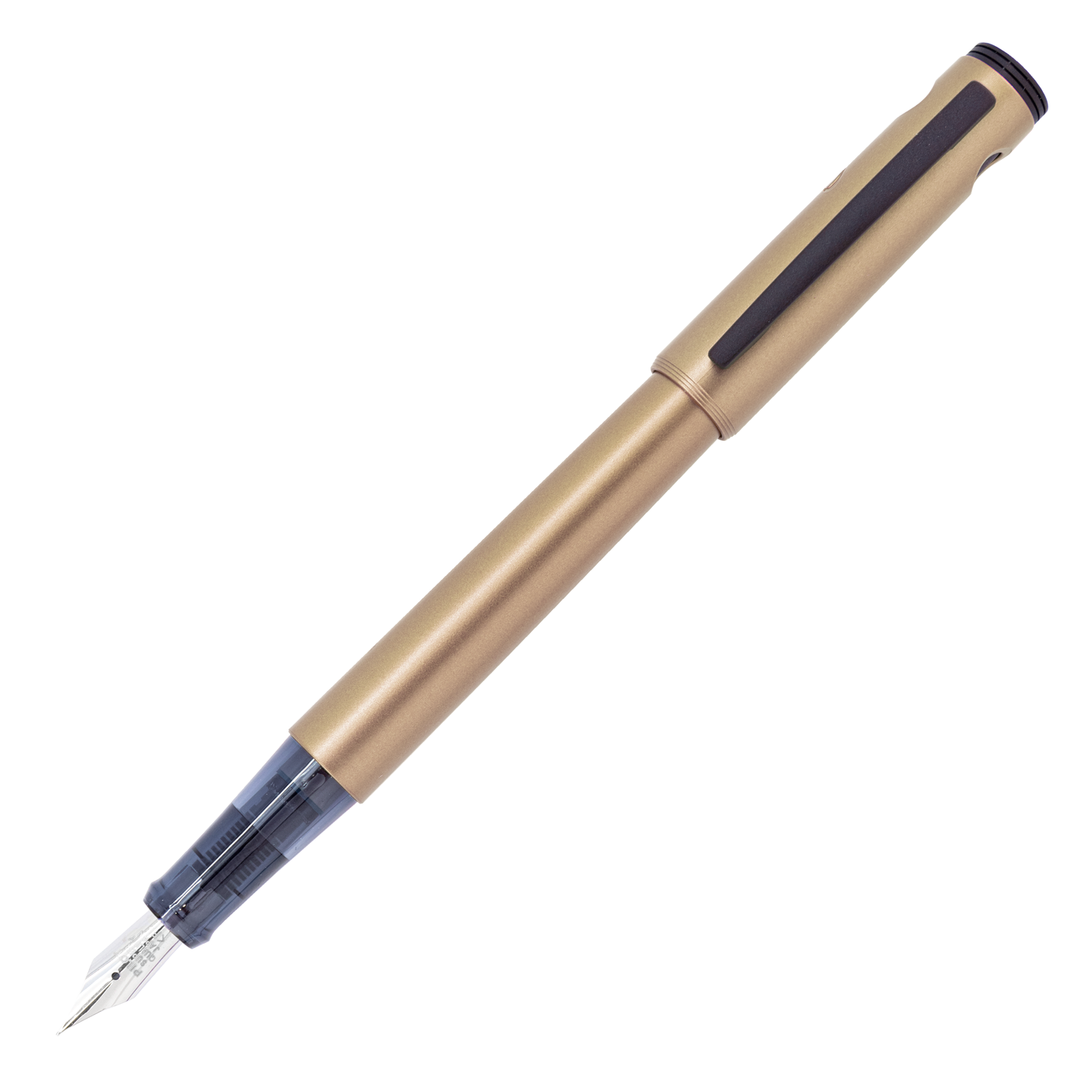 Pilot Explorer Fountain Pen - Gold