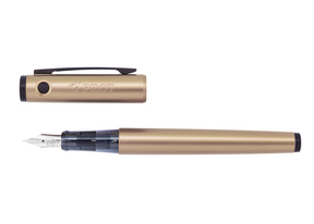 Pilot Explorer Fountain Pen - Gold