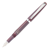 Noodler's Gray Fox Standard Flex