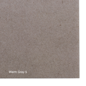 Yamamoto Paper Tasting Set- Gray Vol. 3