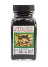 Noodler's Green