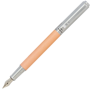 IWI Handscript Fountain Pen - Light Pink