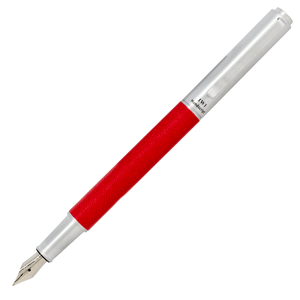 IWI Handscript Fountain Pen - Red