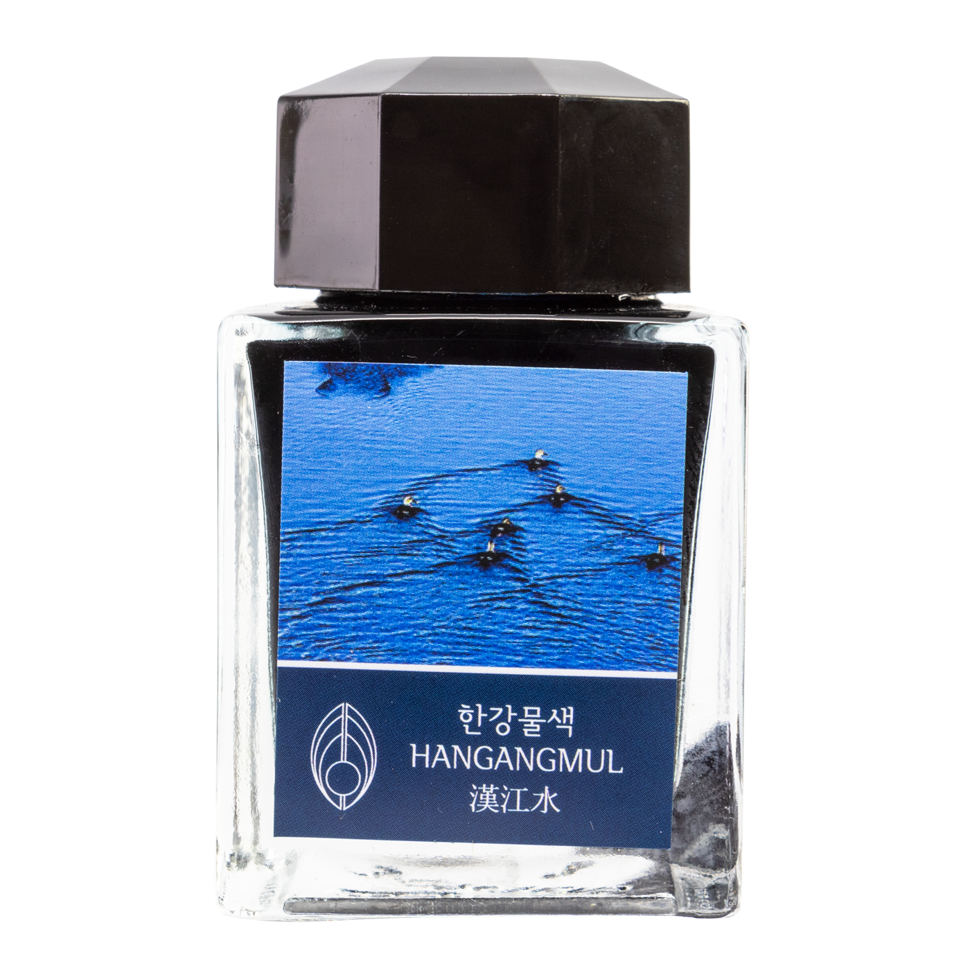 3 Oysters Ink - I.COLOR.U Hangangmul