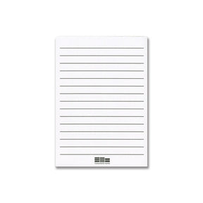 Yamamoto Paper Cosmo Note A5 Notebook