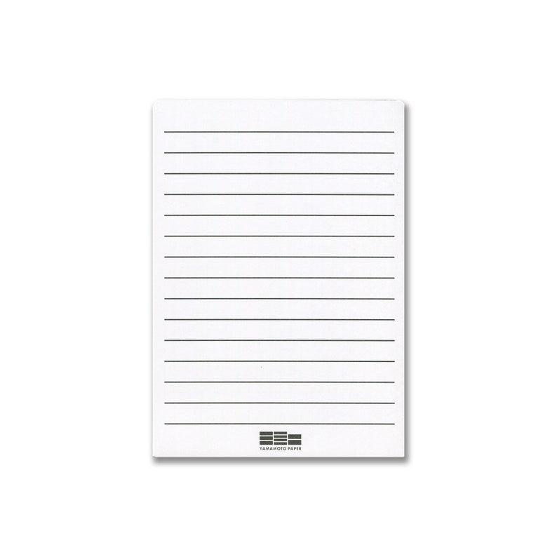 Yamamoto Paper Cosmo Note A5 Notebook