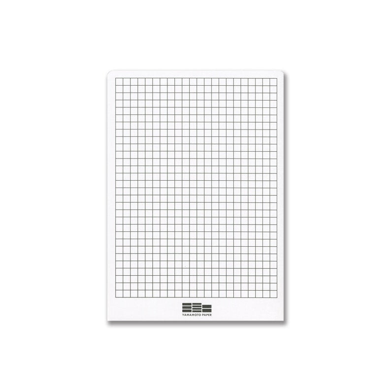 Yamamoto Paper Cosmo Note A5 Notebook