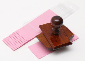 Jacques Herbin Blotter Paper Refill