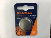 Watch Battery CR2325