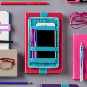 If Bookaroo Notebook Tidy- Charcoal