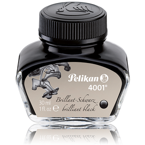 Pelikan 4001 Black Ink