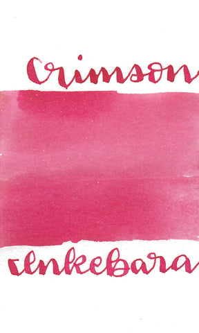 Inkebara Crimson