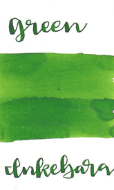 Inkebara - Green