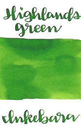 Inkebara  -  Highlands Green