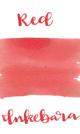 Inkebara Red