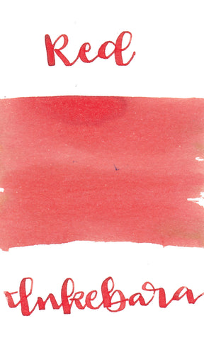 Inkebara Red