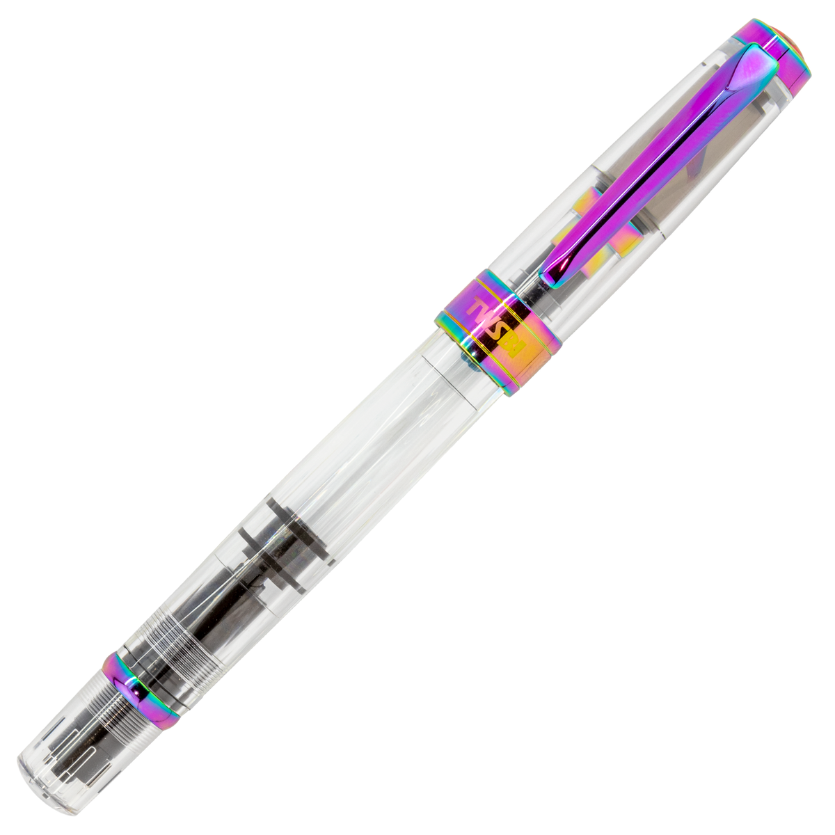 TWSBI Diamond 580 - Iris Fountain