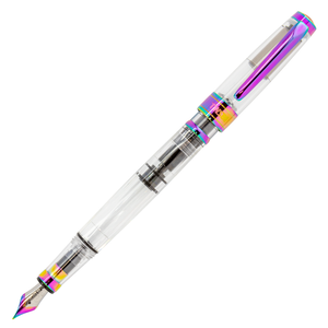 TWSBI Diamond 580 - Iris Fountain