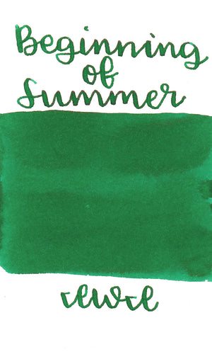IWI Colors of Nature - Beginning of Summer Ink
