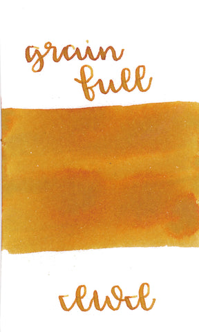 IWI Colors of Nature Grain Full Ink