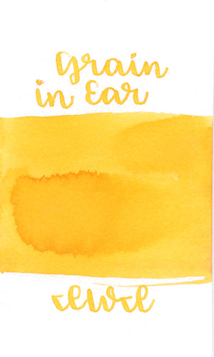 IWI Colors of Nature - Grain in Ear Ink