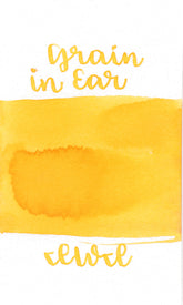 IWI Colors of Nature Grain in Ear Ink