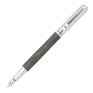 IWI Handscript Fountain Pen - Gray