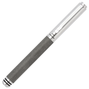 IWI Handscript Fountain Pen- Gray
