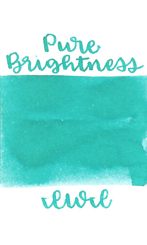 IWI Colors of Nature - Pure Brightness Ink