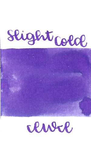 IWI Colors of Nature - Slight Cold Ink