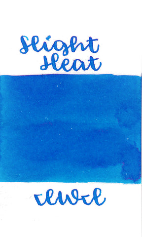 IWI Colors of Nature Slight Heat Ink