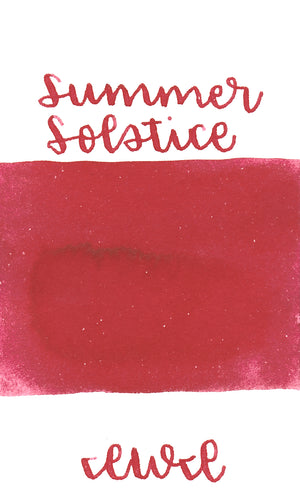 IWI Colors of Nature - Summer Solstice Ink