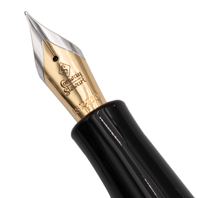 Conway Stewart Lady Churchill - Blue Stardust