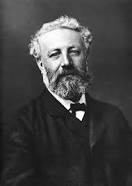De Atramentis Jules Verne, Deep Sea Blue