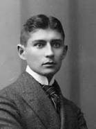 De Atramentis Franz Kafka, bordeaux red