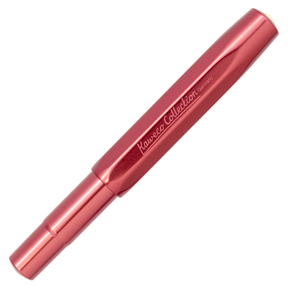 Kaweco AL Sport Collection - Ruby Fountain