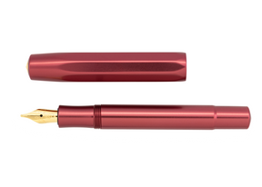 Kaweco AL Sport Collection - Ruby Fountain