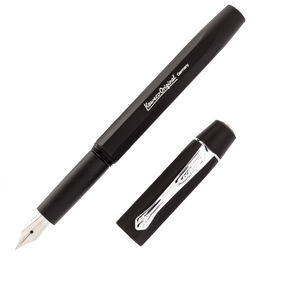 Kaweco "Original" - Black 060 Fountain