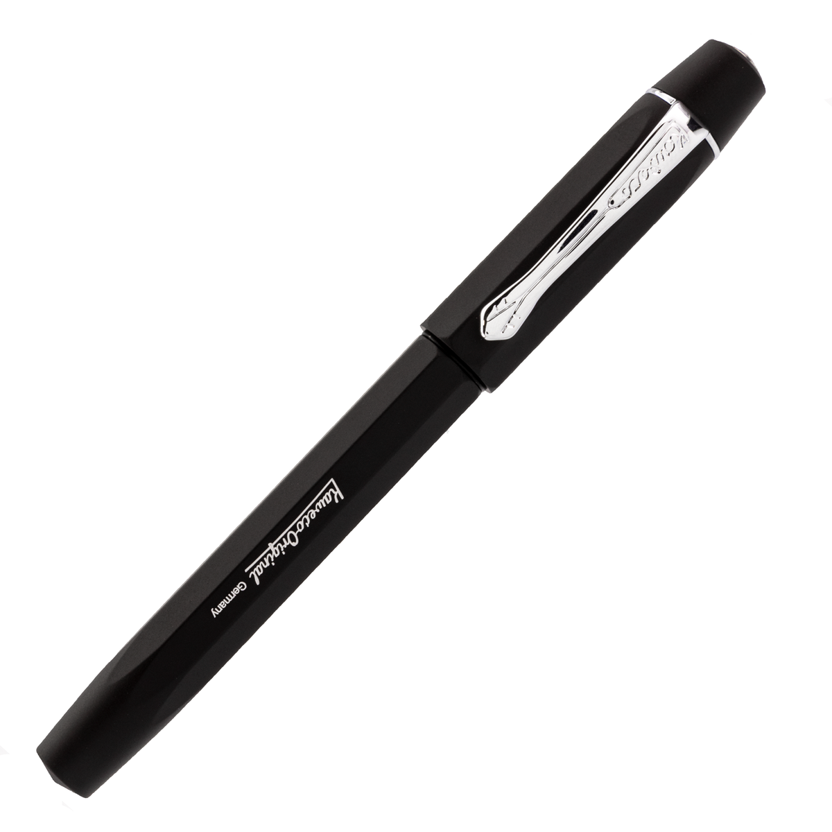 Kaweco "Original" - Black 060 Fountain