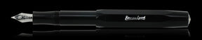 Kaweco Skyline Sport Fountain - Black