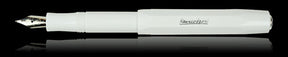 Kaweco Skyline Sport Fountain - White