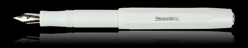 Kaweco Skyline Sport Fountain - White