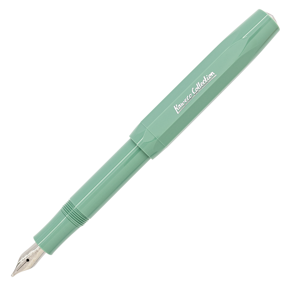 Kaweco Sport Collection - Sage Fountain