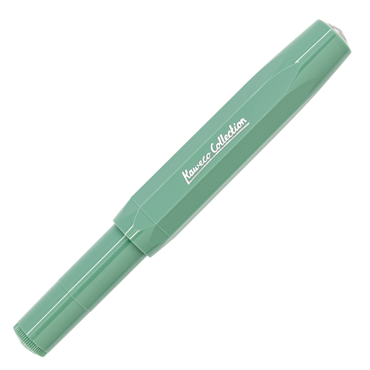 Kaweco Sport Collection - Sage Fountain