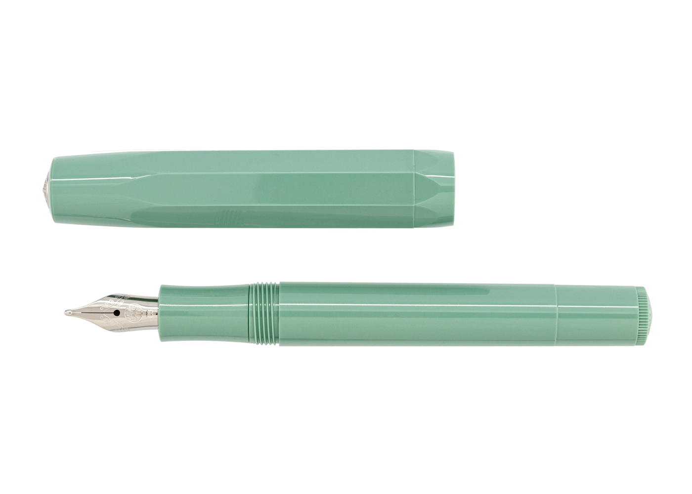 Kaweco Sport Collection - Sage Fountain
